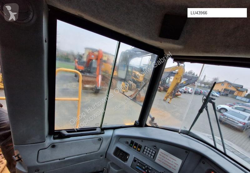 Dumper Volvo