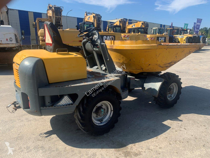 Basculantă Neuson 3501 NVT