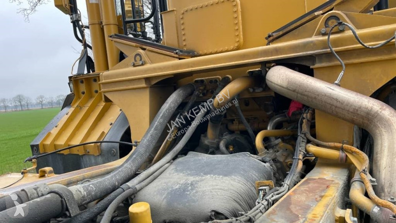 Dumper Caterpillar 770