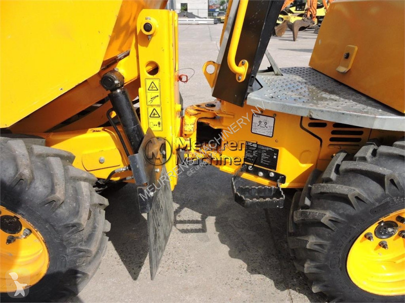 Dumper JCB 1T-2S5