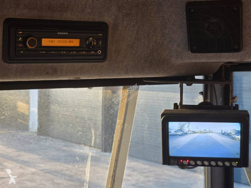 Dumper Volvo G