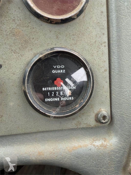 Basculantă Volvo Nr.3 , EPA