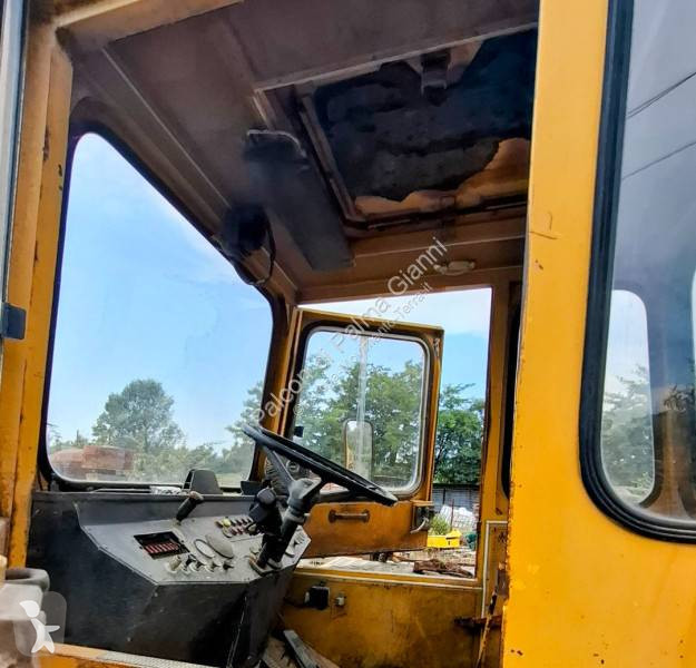 Dumper Volvo 861