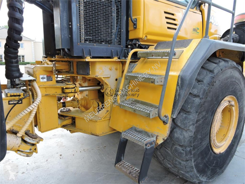 Dumper Bell