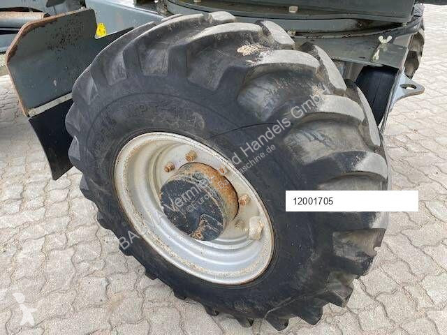 Sklápěčka Wacker Neuson DW 50 Drehkippmulde...