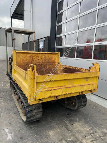 Dumper Yanmar 30R-2B