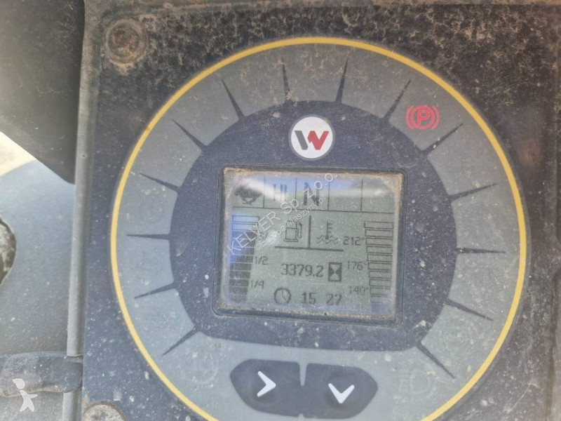 Dumper Wacker Neuson DW90 * 2016r. * swivel...