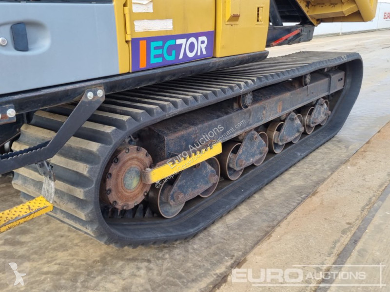 Basculantă Hitachi