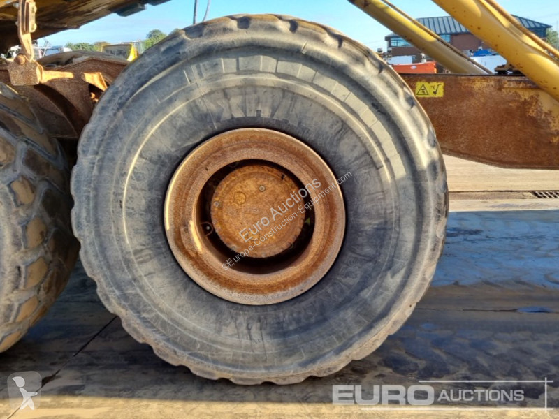 Dumper Bell