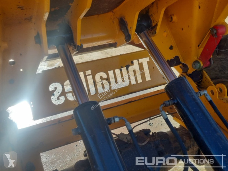 Basculantă Thwaites 9 Ton