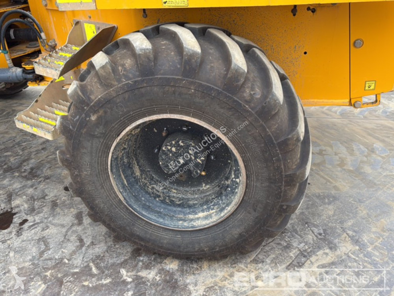 Basculantă Thwaites 9 Ton