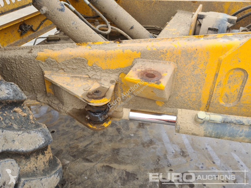 Basculantă Thwaites 9 Ton