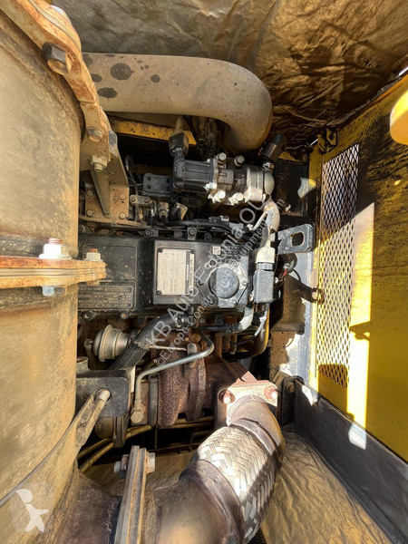 Basculantă Yanmar C 50 CR-5 BOX L=2598 mm