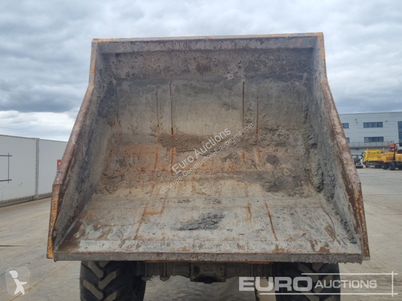 Basculantă Thwaites 9 Ton