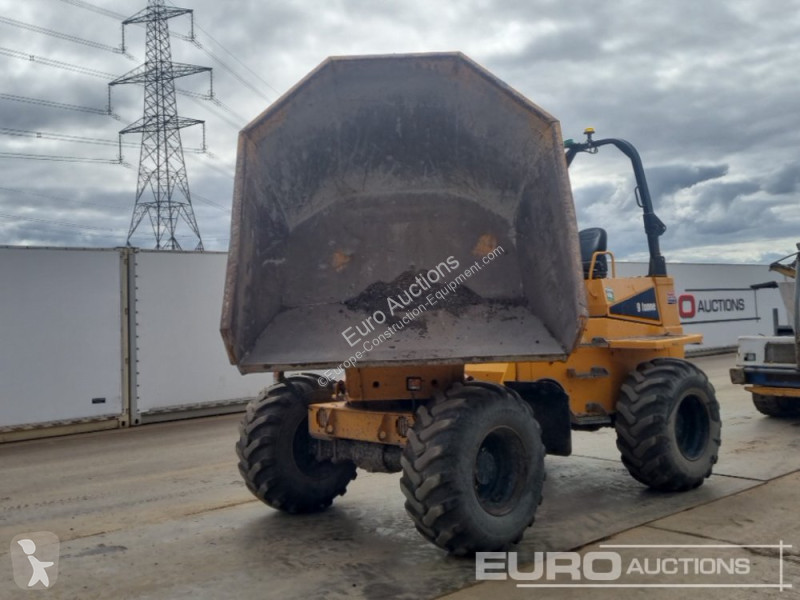 Basculantă Thwaites 9 Ton