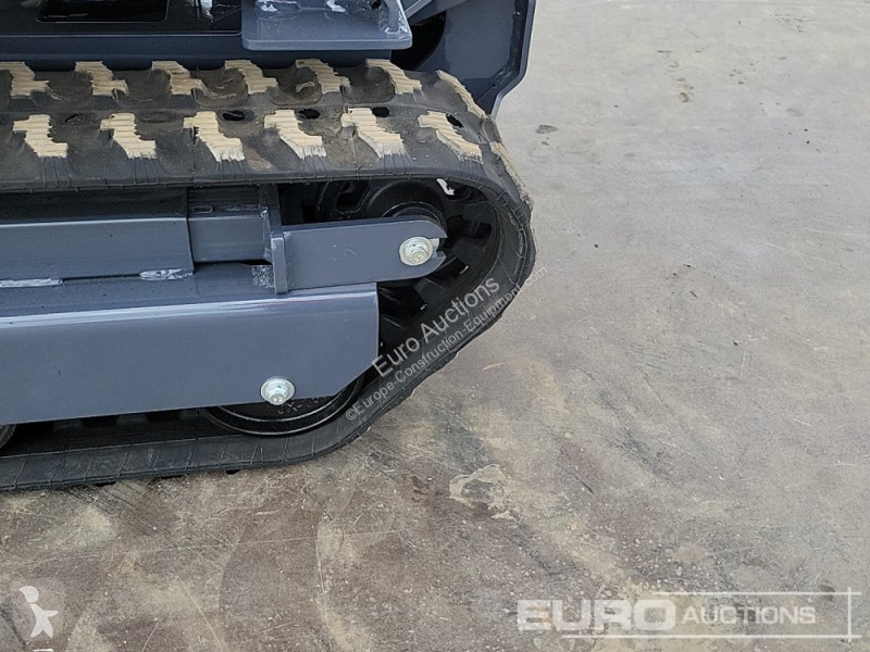 Dumper  DS-750