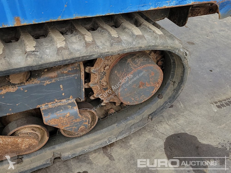 Basculantă IHI IC30