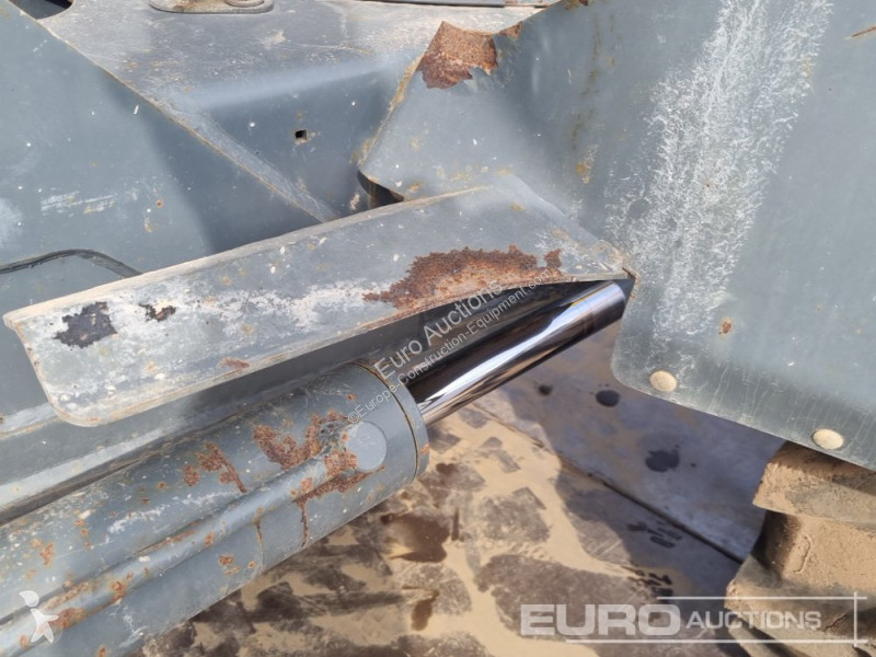 Dumper  DW60