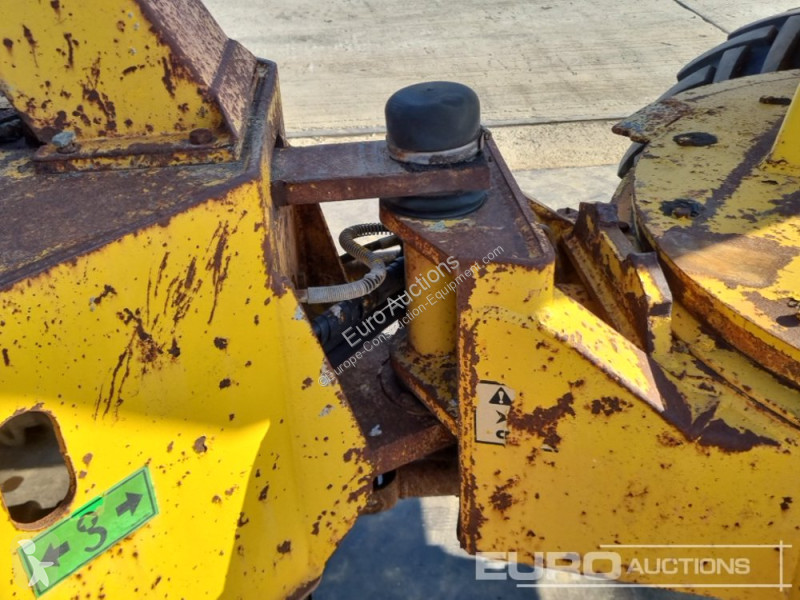 Dumper  3 Ton