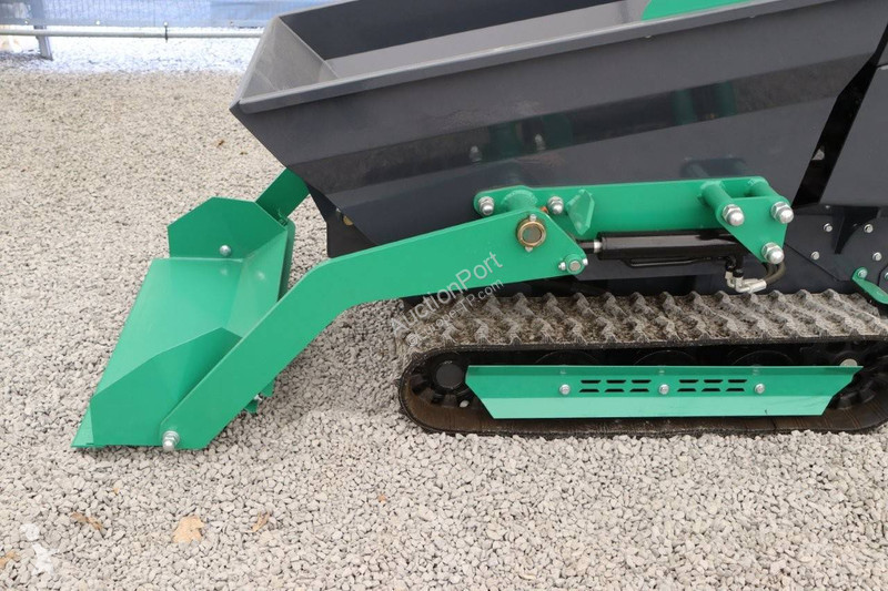 Dumper  500