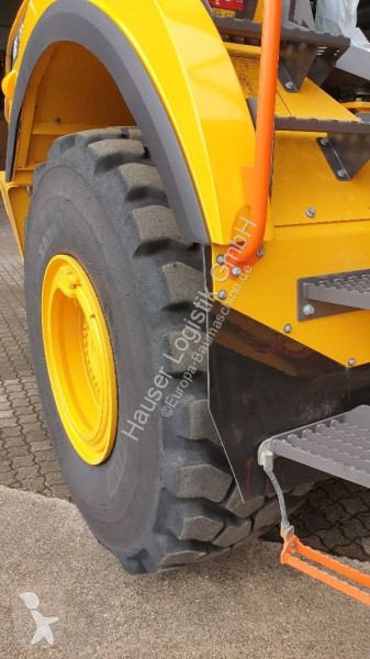 Sklápěčka Volvo Dumper
