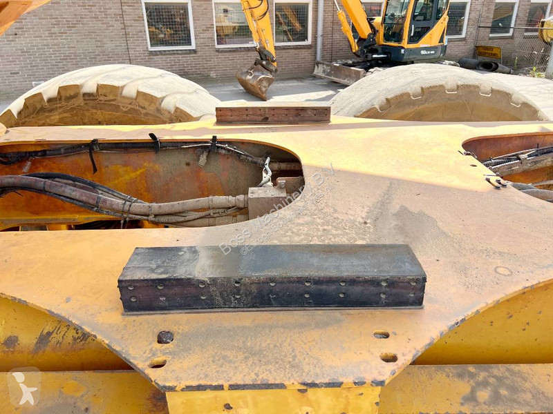Dumper Volvo - Airco / Heated Seat / Camera