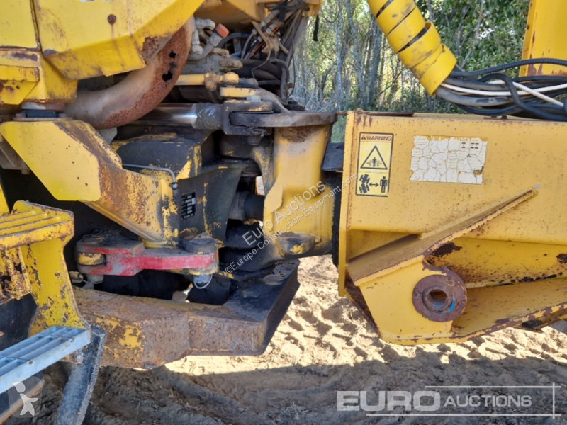 Dumper Volvo