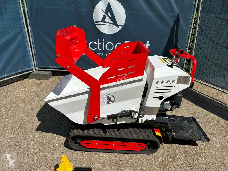 Dumper  CMD500