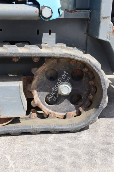 Dumper Messersi TCH-09
