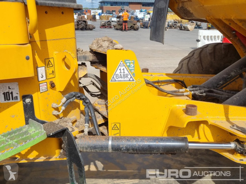Dumper JCB 9TFT