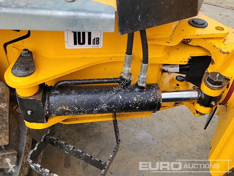 Dumper JCB 1T-2