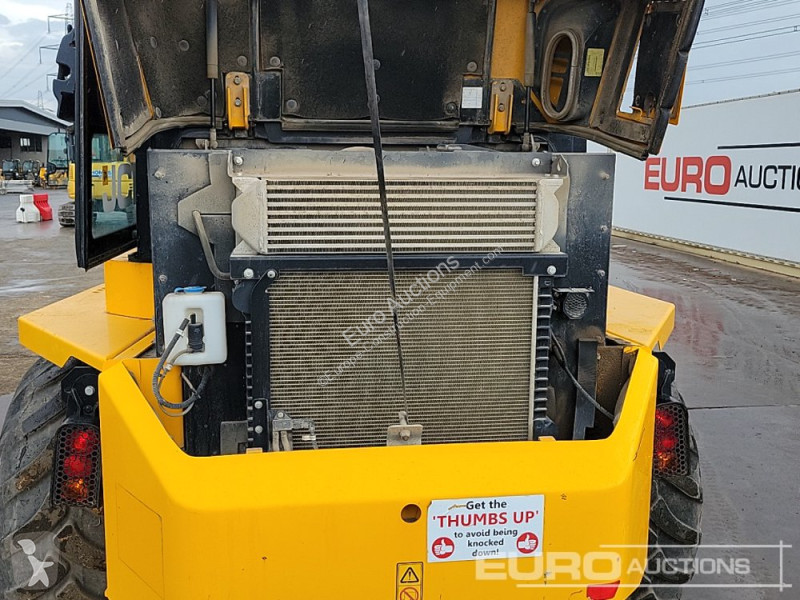 Basculantă JCB 9TFT