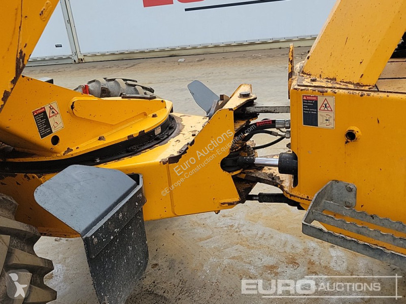 Basculantă Thwaites 3 Ton