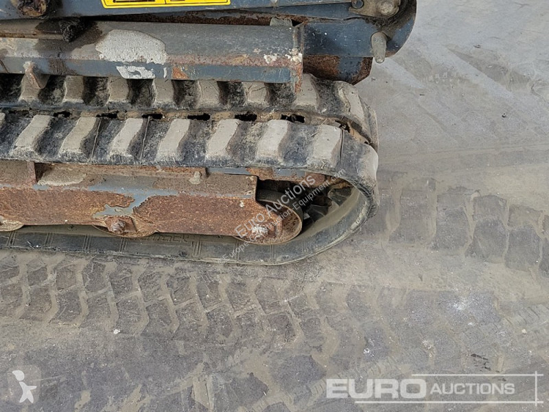 Dumper Gehl RD6/5.5 B HX