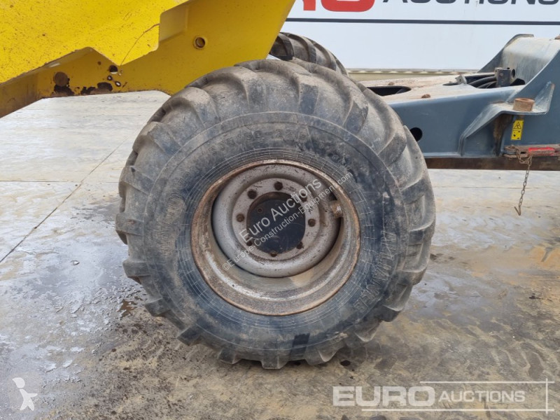 Basculantă  DW90