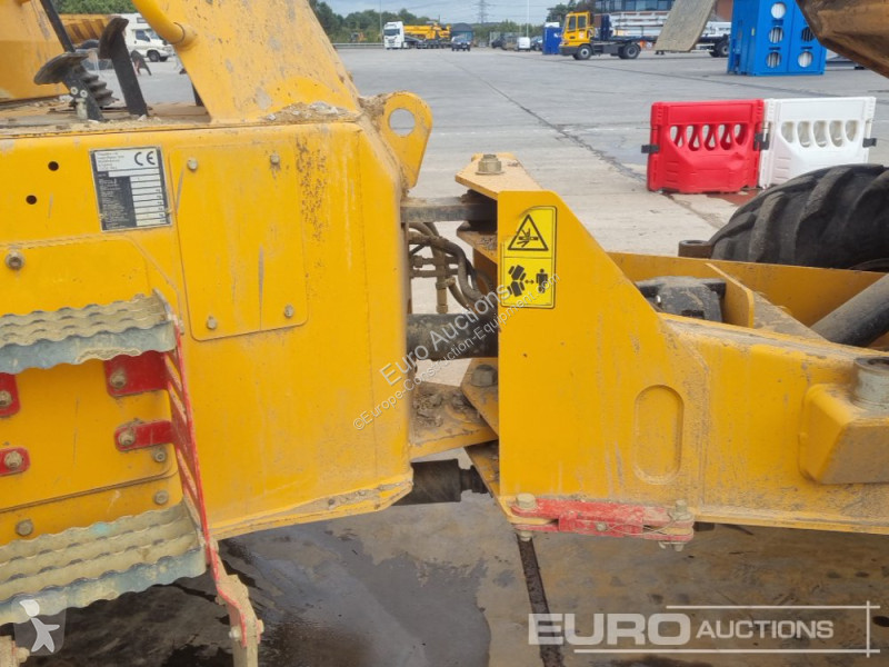 Basculantă Thwaites 6 Ton