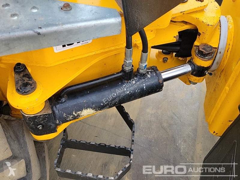 Dumper JCB 1T-2