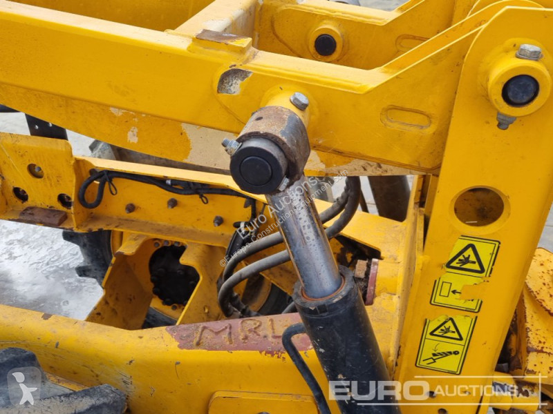 Dumper JCB 1T-1