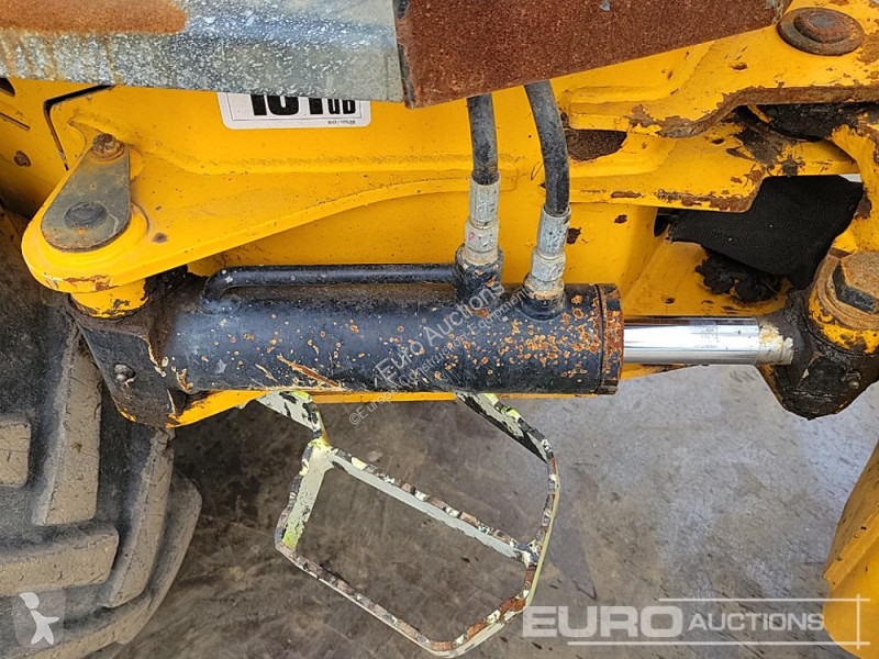 Dumper JCB 1T-1