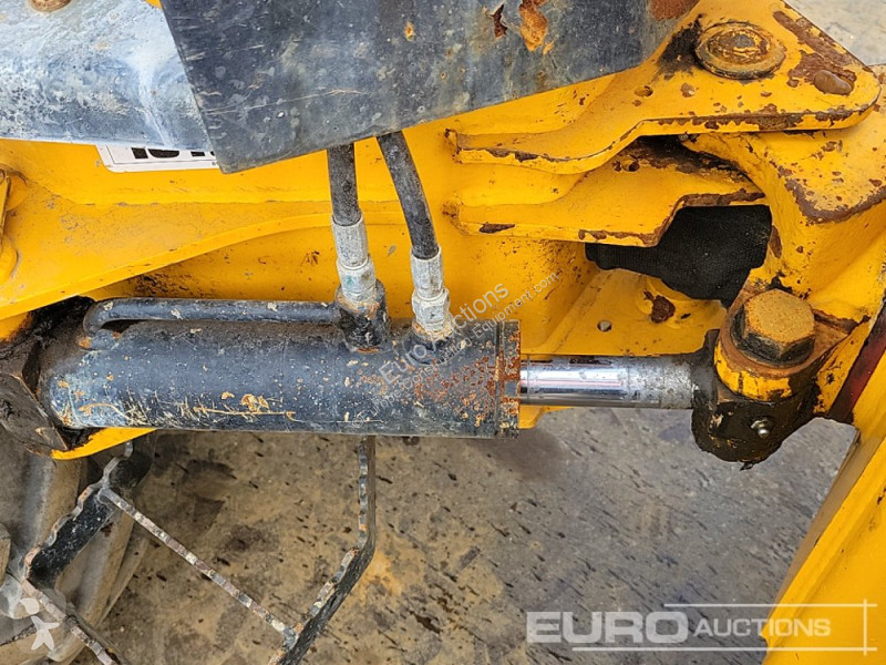 Dumper JCB 1T-1