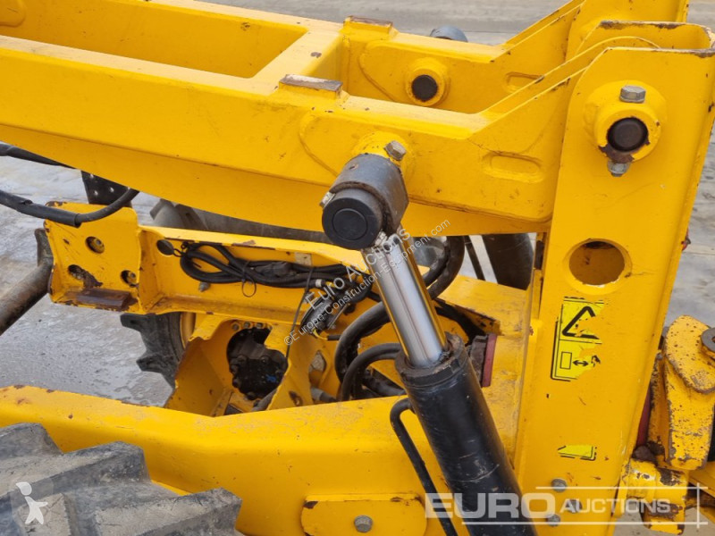 Dumper JCB 1T-1