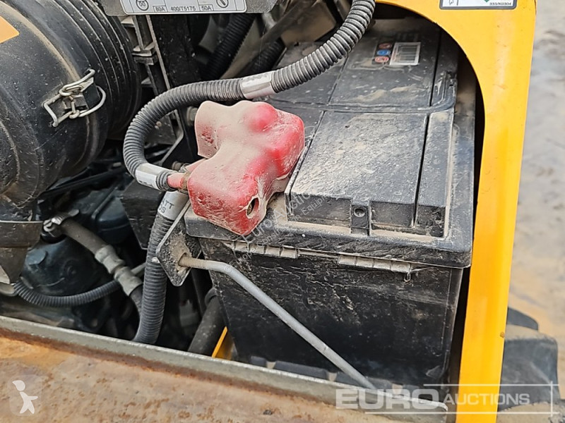 Dumper JCB 1T-1