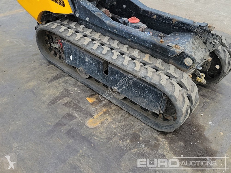 Dumper JCB HTD05