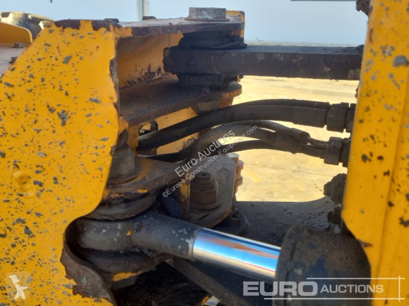 Basculantă Thwaites 3 Ton