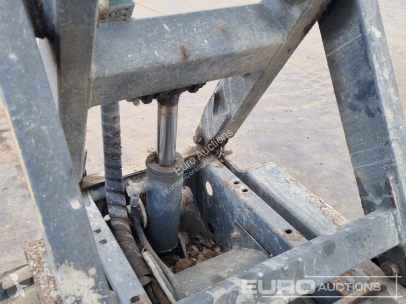 Dumper  DT05 D