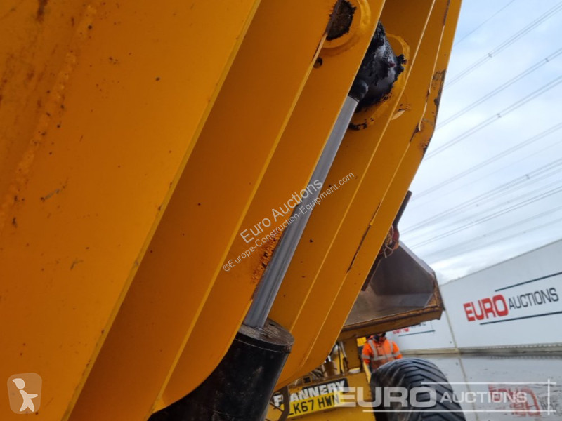 Dumper JCB 9TST