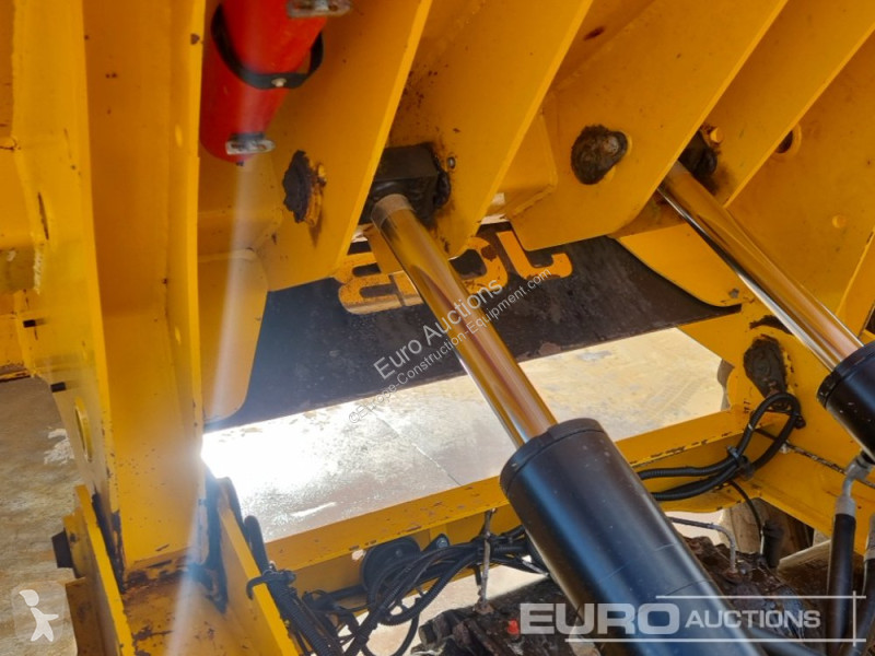 Sklápěčka JCB 9TFT