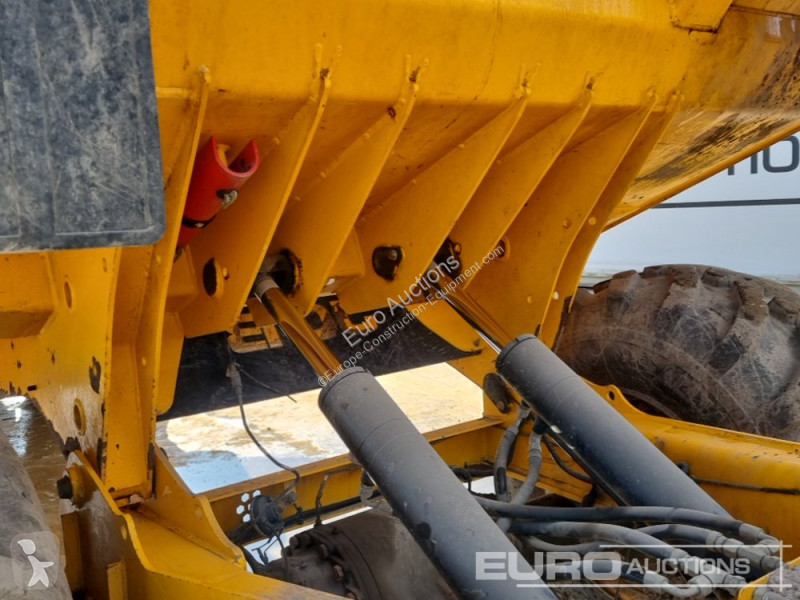 Dumper JCB 9TFT