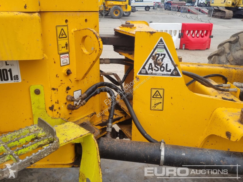 Dumper JCB 9TFT