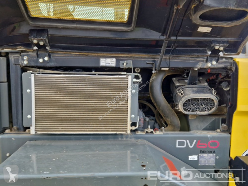 Sklápěčka  DV60